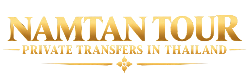 น้ำตาลทัวร์ NAMTAN TOUR — PRIVATE TRANSFERS IN THAILAND