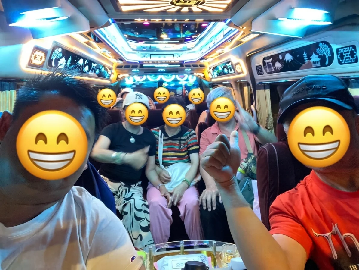 ภาพบริการ น้ำตาลทัวร์ NAMTAN TOUR ที่ 16