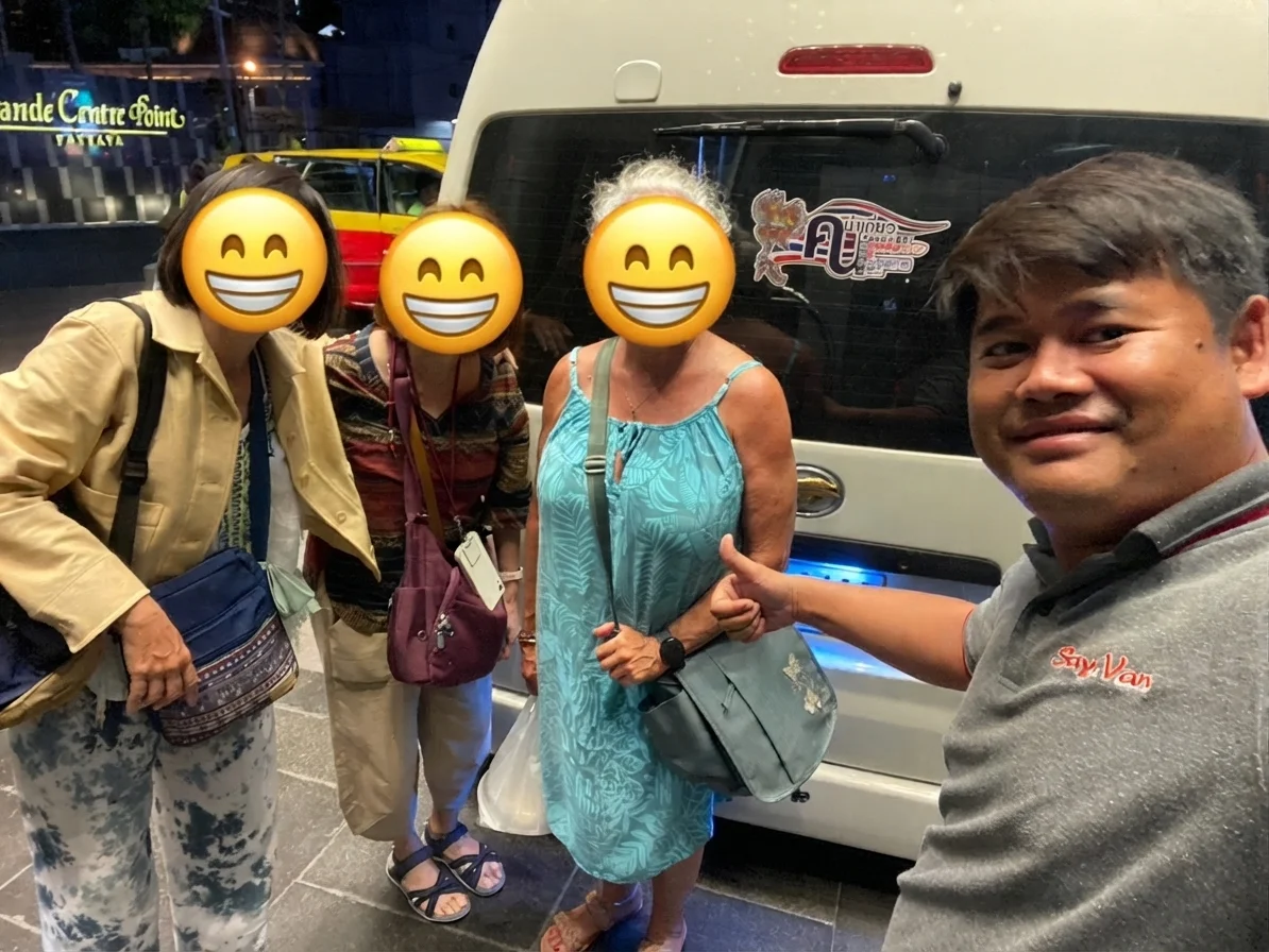 ภาพบริการ น้ำตาลทัวร์ NAMTAN TOUR ที่ 17