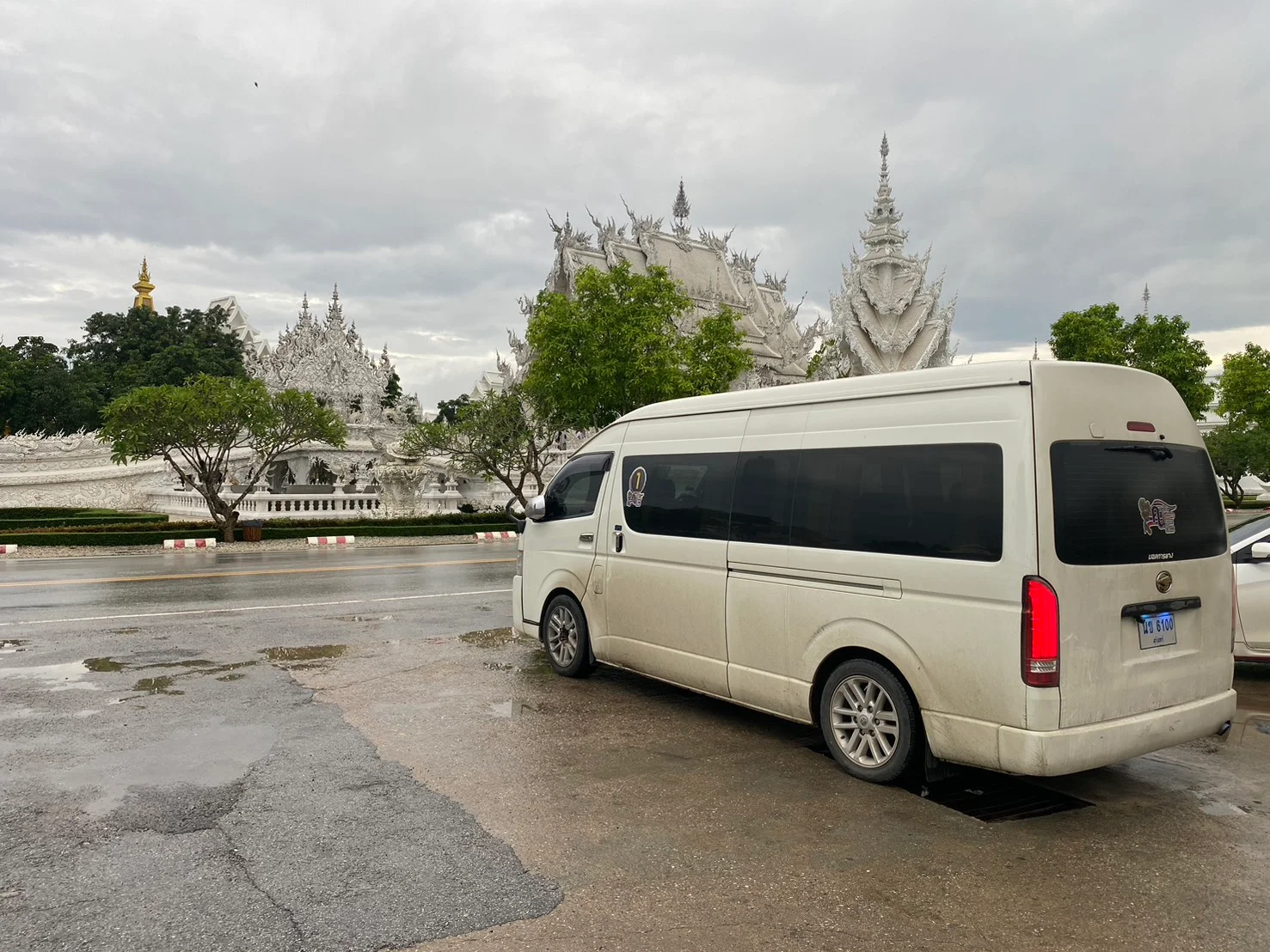 ภาพบริการ น้ำตาลทัวร์ NAMTAN TOUR ที่ 20