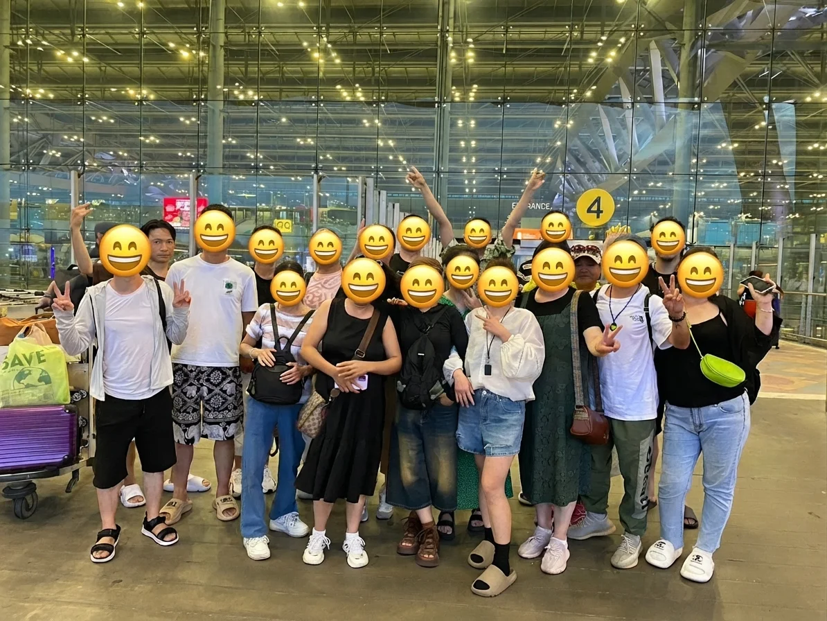 ภาพบริการ น้ำตาลทัวร์ NAMTAN TOUR ที่ 7