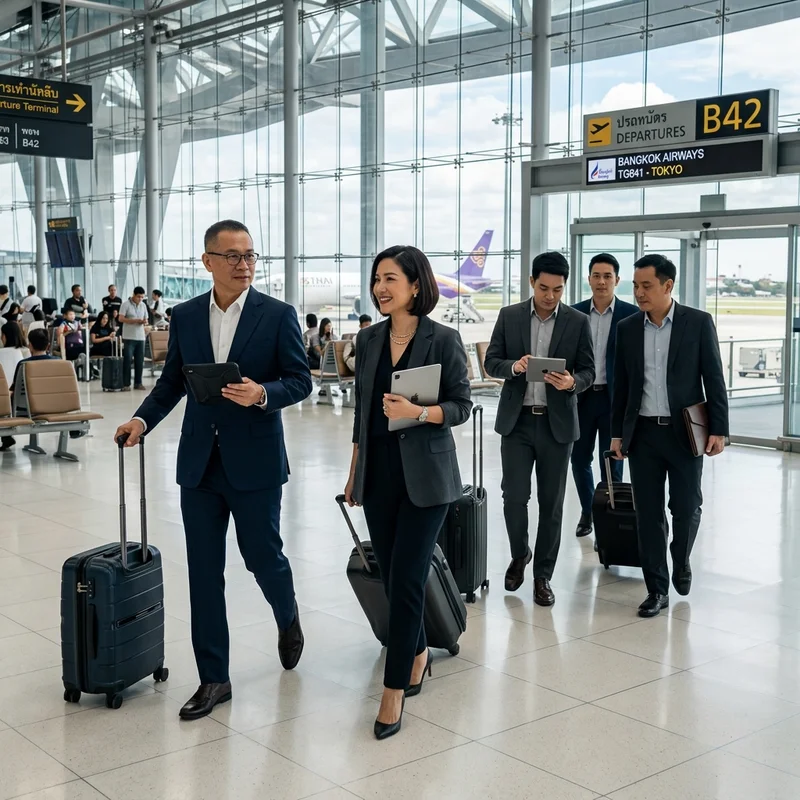 Airport Transfer